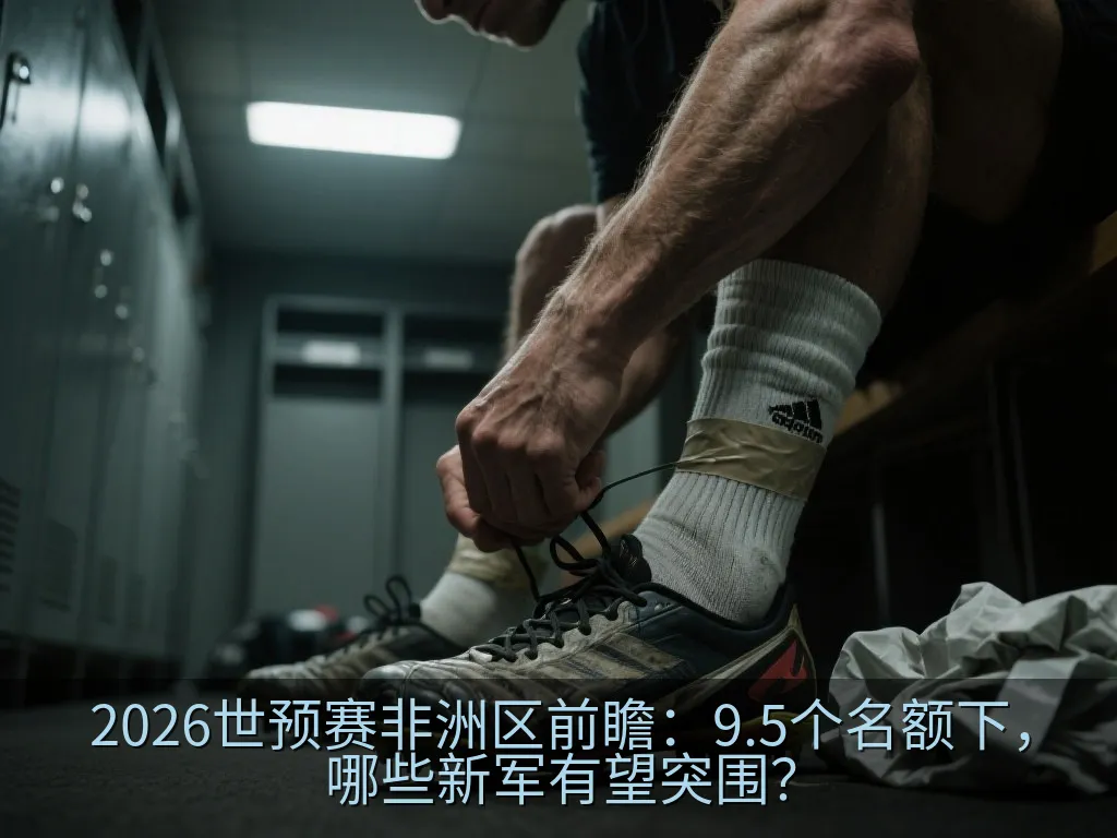 2026世预赛非洲区前瞻：9.5个名额下，哪些新军有望突围？