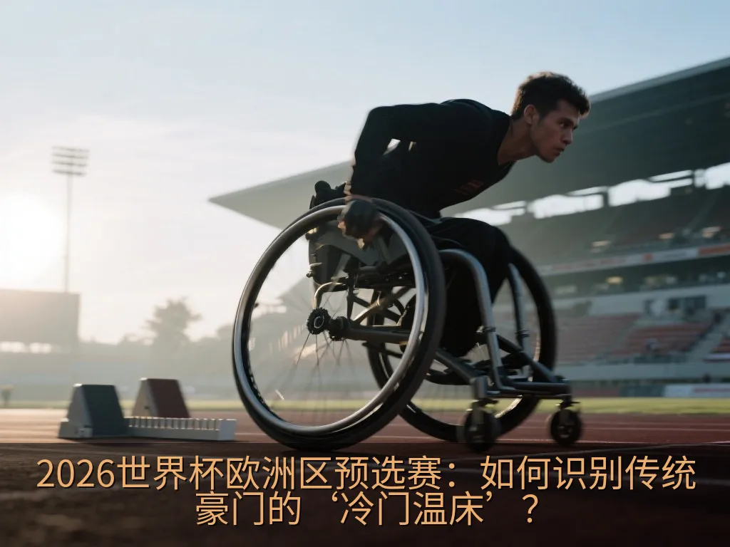 2026世界杯欧洲区预选赛：如何识别传统豪门的‘冷门温床’？