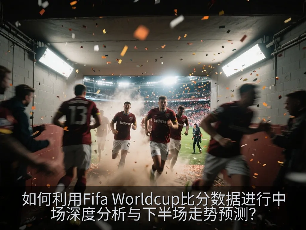 移动端足球实时比分数据中心界面